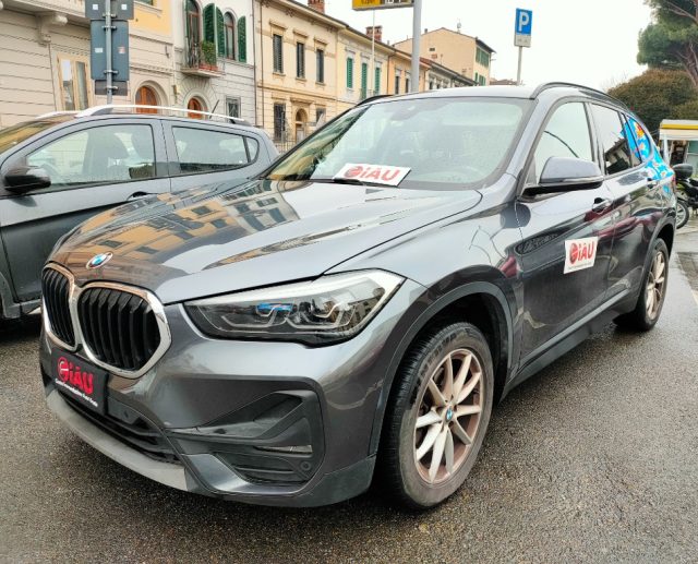 BMW X1 usata, con Airbag laterali