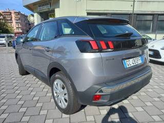 PEUGEOT 3008 usata, con Airbag