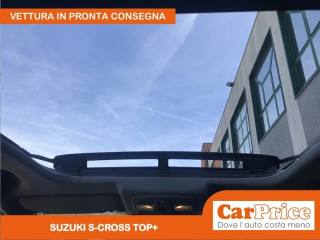SUZUKI S-Cross usata, con Controllo trazione