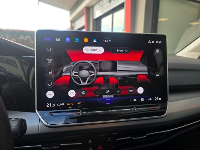 VOLKSWAGEN Golf usata 61