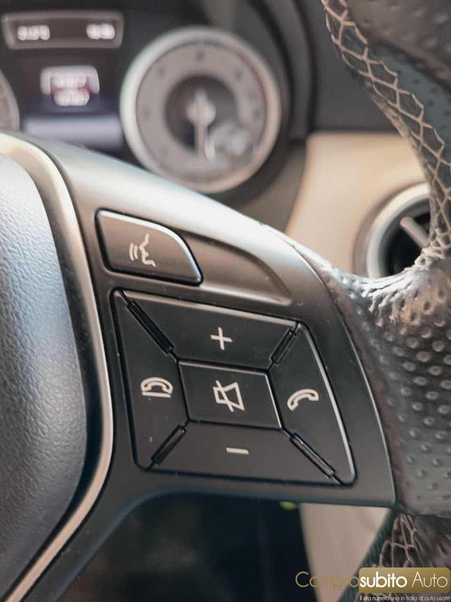 MERCEDES-BENZ A 180 usata 24