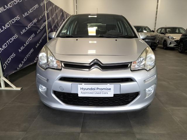 CITROEN C3 usata, con Airbag