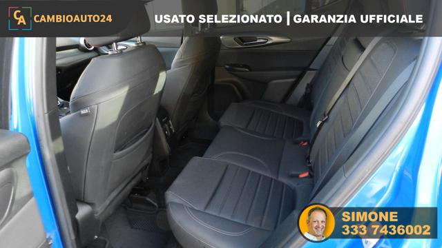 ALFA ROMEO Tonale usata, con Controllo trazione