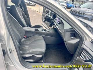 DS AUTOMOBILES DS 4 usata, con Boardcomputer