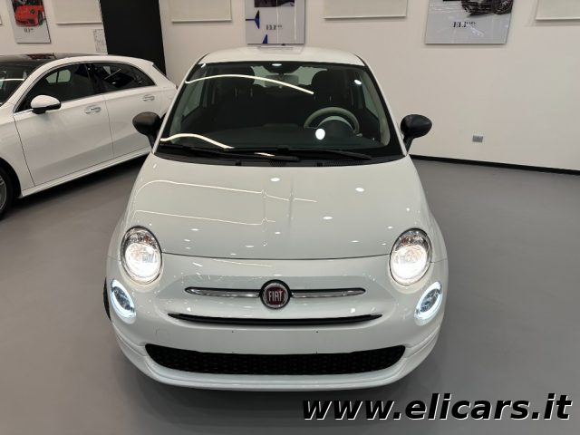 FIAT 500 usata, con Airbag laterali