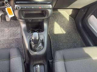 CITROEN C3 usata, con Fari LED