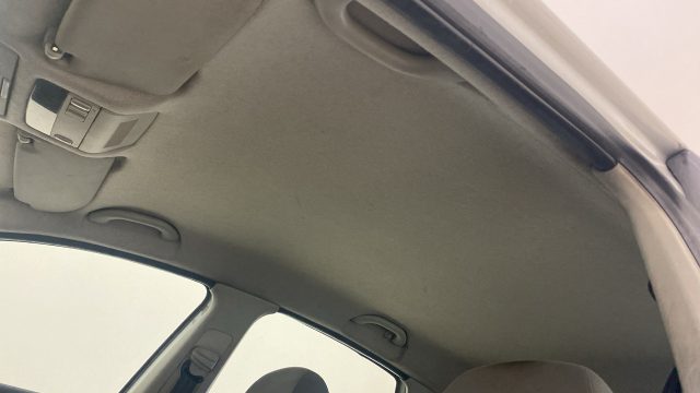 SEAT Ibiza usata, con Servosterzo