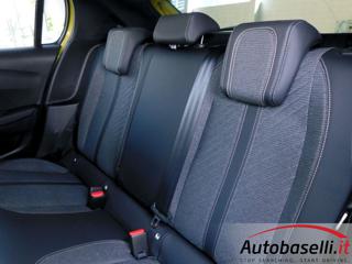 PEUGEOT 208 usata, con Specchietto retrovisore con funzione antiabbagliamento