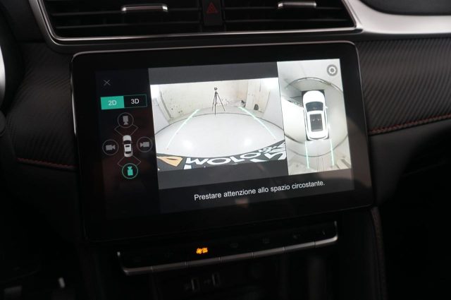 MG ZS usata, con Luci diurne LED