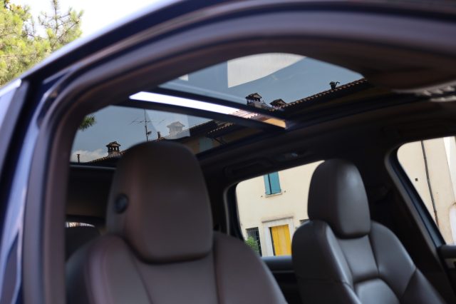 PORSCHE Cayenne usata 95