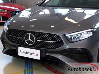 MERCEDES-BENZ A 200 usata, con Vivavoce