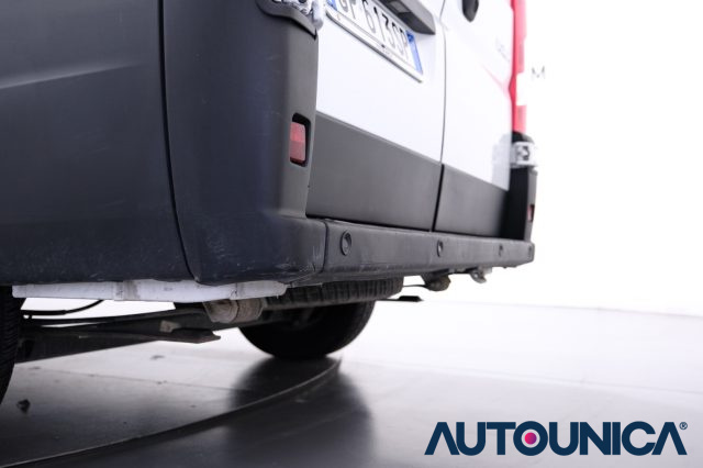 PEUGEOT Boxer usata 36