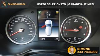 MERCEDES-BENZ GLC 220 usata 76