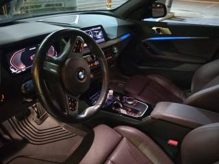 BMW M135 usata, con Cerchi in lega