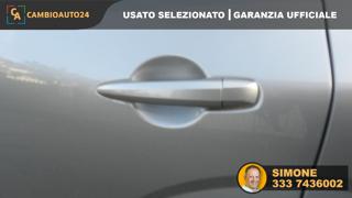 NISSAN Qashqai usata, con Blind spot monitor