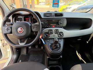 FIAT Panda usata, con Controllo trazione