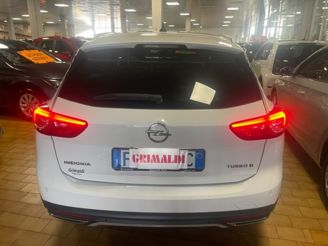 OPEL Insignia usata, con Airbag