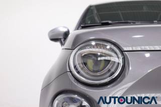ABARTH 595 usata, con Cruise Control