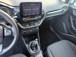 FORD Fiesta usata, con Autoradio digitale