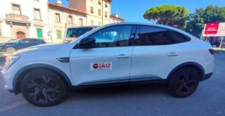 RENAULT Arkana usata, con Airbag Passeggero