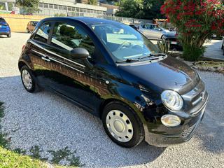 FIAT 500 usata, con Airbag laterali