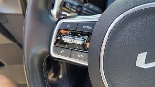 KIA Sorento usata, con Specchietti laterali elettrici