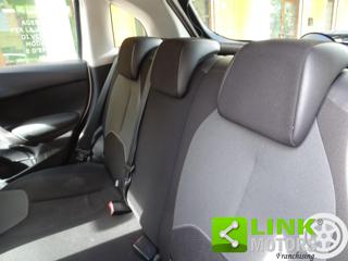 CITROEN C3 usata, con Climatizzatore