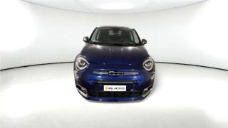 FIAT 500X usata, con Airbag laterali