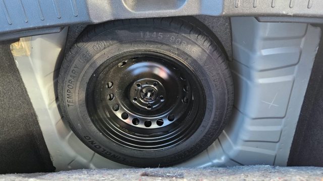 NISSAN Juke usata, con Controllo elettronico della corsia