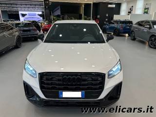 AUDI Q2 usata, con USB