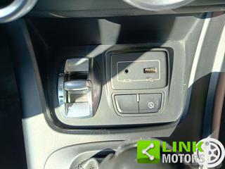 ALFA ROMEO Giulietta usata, con Servosterzo