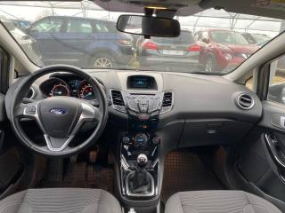 FORD Fiesta usata, con ESP