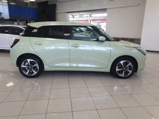 SUZUKI Swift usata, con Autoradio