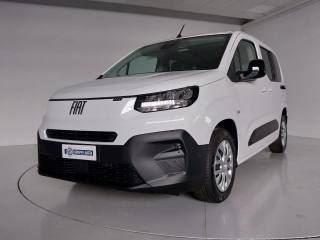 FIAT Doblo usata, con Airbag
