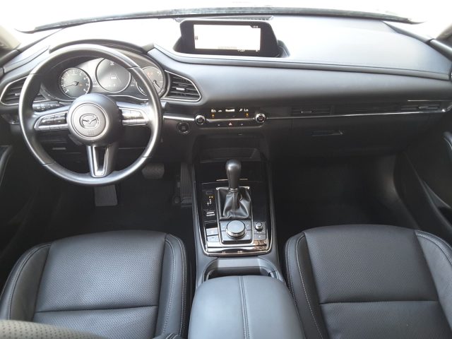 MAZDA CX-30 usata, con Controllo trazione