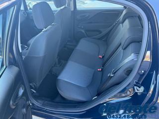 FIAT Punto usata, con Volante in pelle