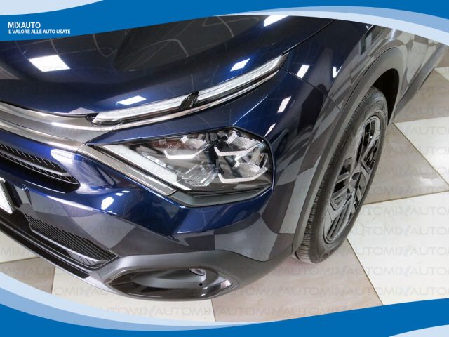 CITROEN C4 usata, con Controllo trazione