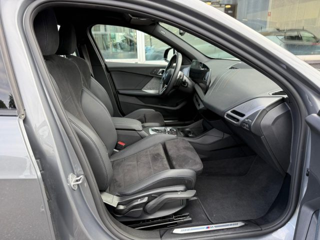 BMW 118 usata, con Fendinebbia