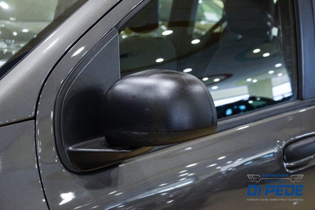 FIAT Panda usata, con Bluetooth
