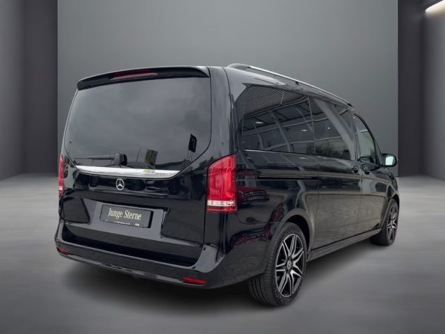 MERCEDES-BENZ V 300 usata, con Airbag laterali