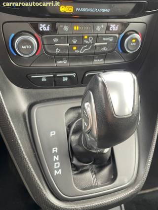 FORD Tourneo Connect usata, con Filtro antiparticolato