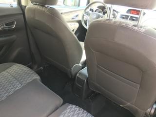 OPEL Mokka usata, con Cerchi in lega