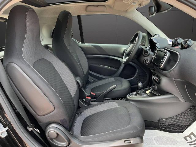 SMART ForTwo usata, con Chiusura centralizzata