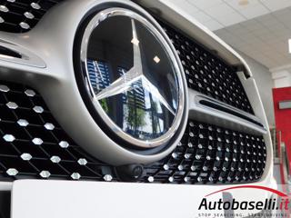 MERCEDES-BENZ GLE 300 usata, con Vivavoce