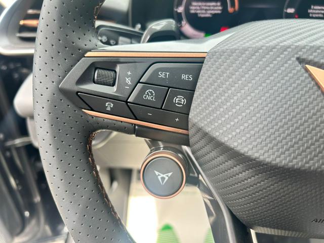 CUPRA Terramar usata, con Park Distance Control