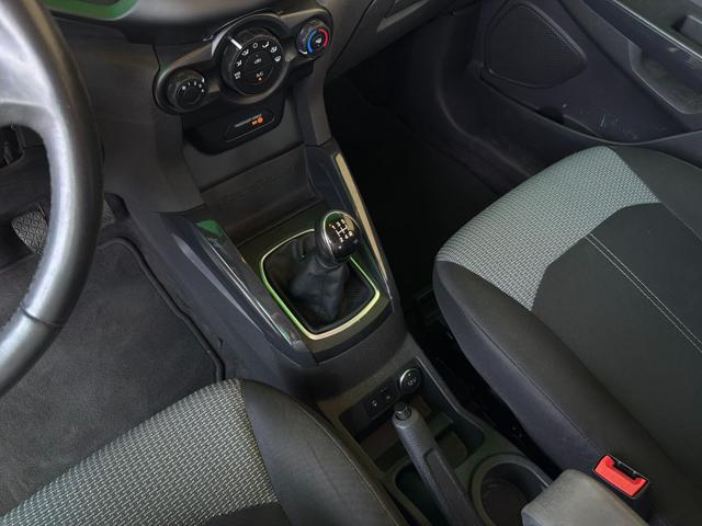 FORD EcoSport usata, con Controllo trazione