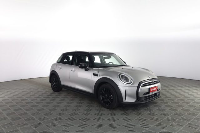 MINI Mini usata 1