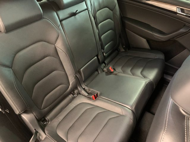 SKODA Kodiaq usata, con Servosterzo