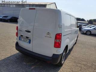 CITROEN Jumpy usata, con Autoradio