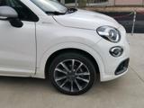 FIAT 500X usata, con Climatizzatore